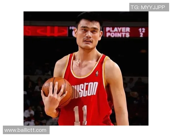 姚明在篮球生涯中如何克服挑战与伤痛成就传奇之路