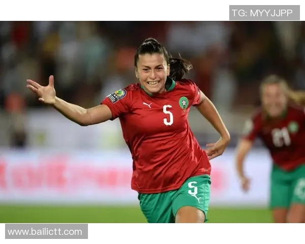 摩洛哥体育明星排行榜揭晓谁是最受欢迎的运动员与他们的成就分析