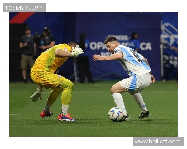 梅西如何掌控比赛节奏揭示足球场上的智慧与策略