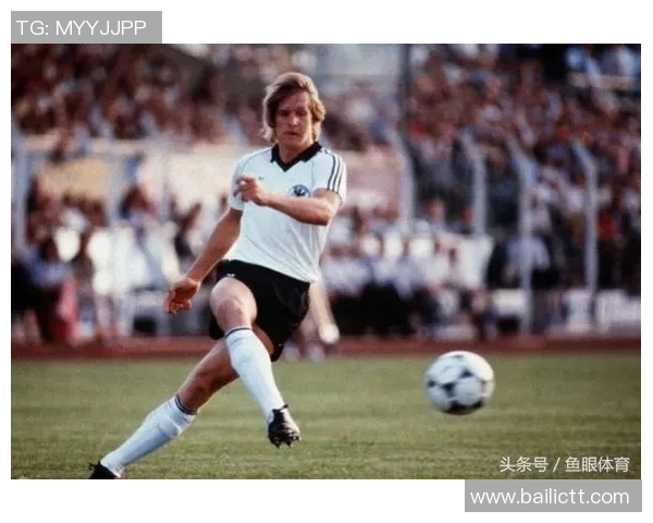 德国足球明星地位排名揭晓谁是足坛巨星的领军人物 德国足球明星地位排名揭晓谁是足坛巨星的领军人物