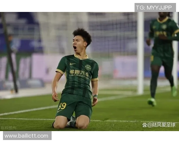 新晋足球明星盘点他们的崛起与未来发展潜力分析