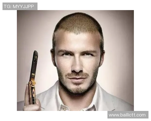 足球明星中短发造型大盘点哪些球员的发型最具魅力与个性