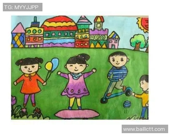 幼儿足球明星简笔画创意大全适合小朋友的绘画启蒙与乐趣分享