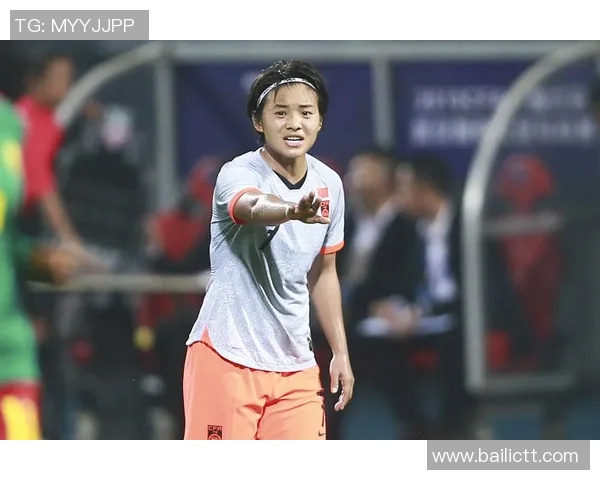 南韩女足与越南女足激战正酣谁能在这场较量中笑到最后