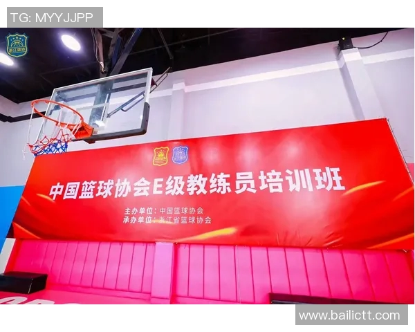 中国十大篮球培训机构排名及推荐分析助你选择最佳篮球培训平台